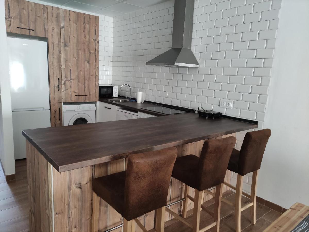Casa Teo Villa Сант Йоме д'Енвея Екстериор снимка