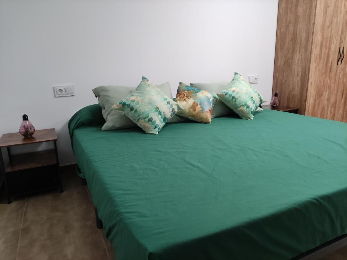 Casa Teo Villa Сант Йоме д'Енвея Екстериор снимка