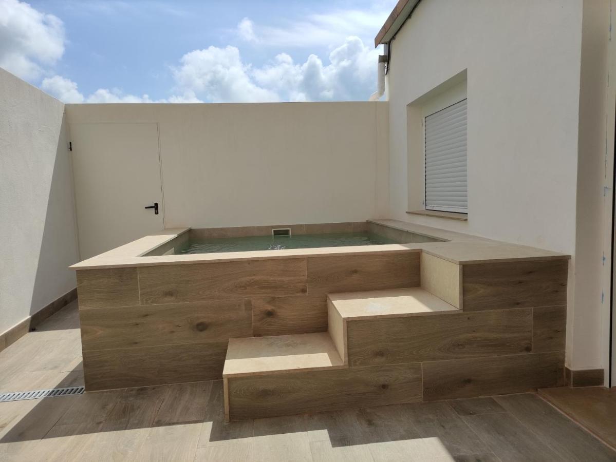 Casa Teo Villa Сант Йоме д'Енвея Екстериор снимка