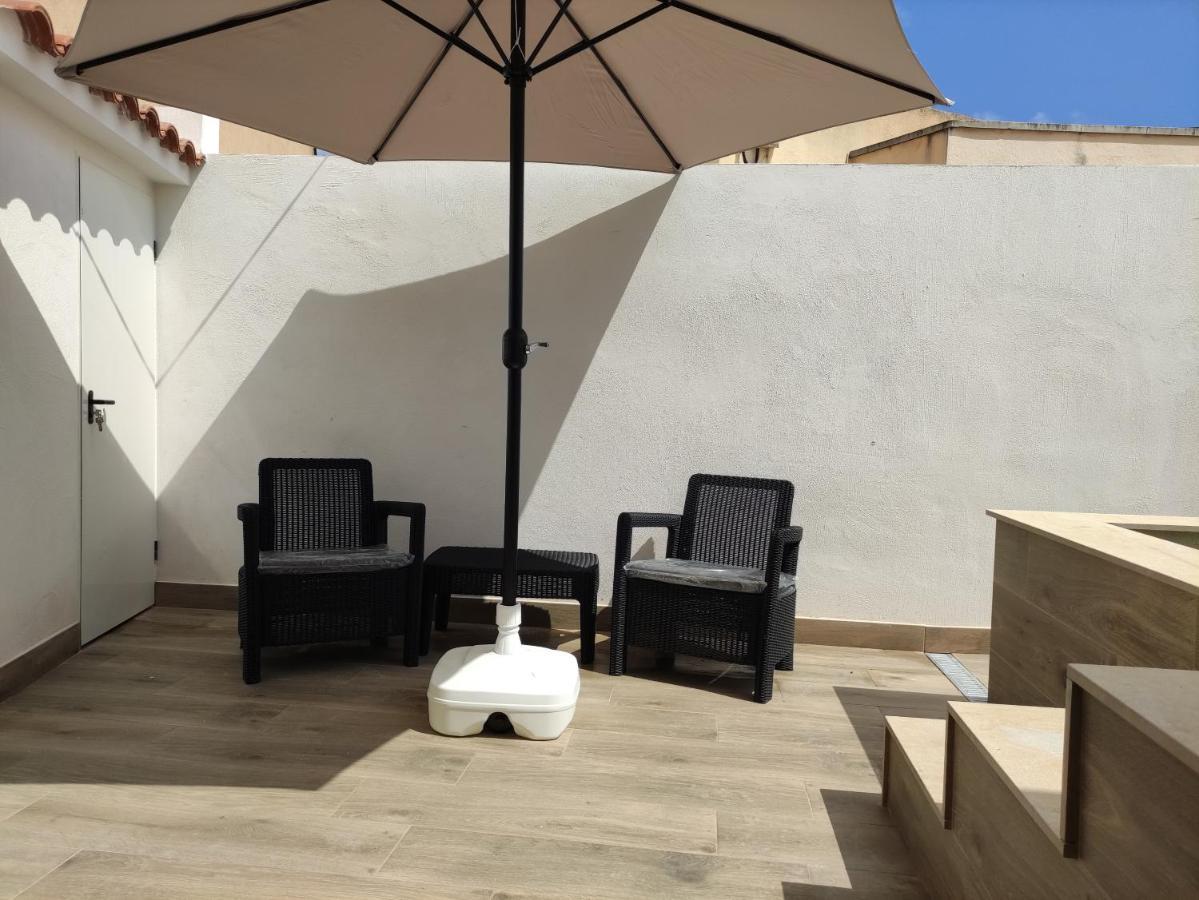 Casa Teo Villa Сант Йоме д'Енвея Екстериор снимка