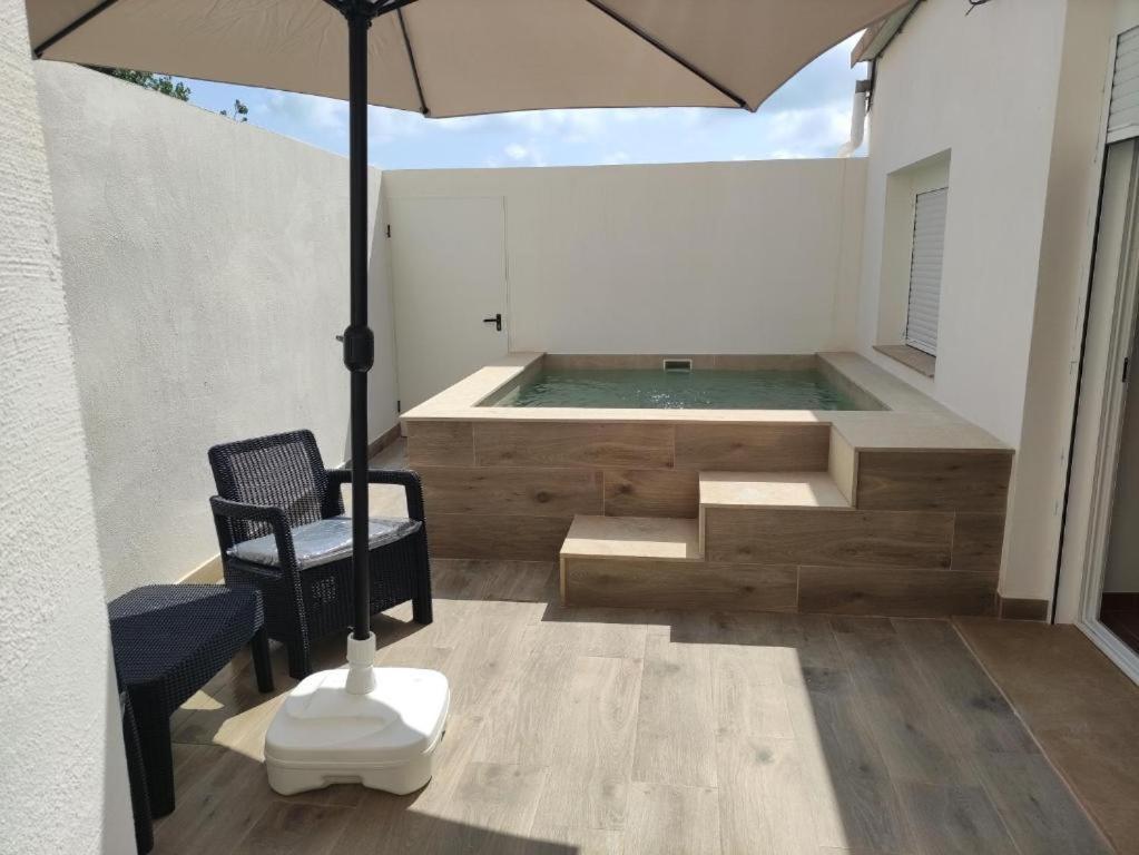 Casa Teo Villa Сант Йоме д'Енвея Екстериор снимка