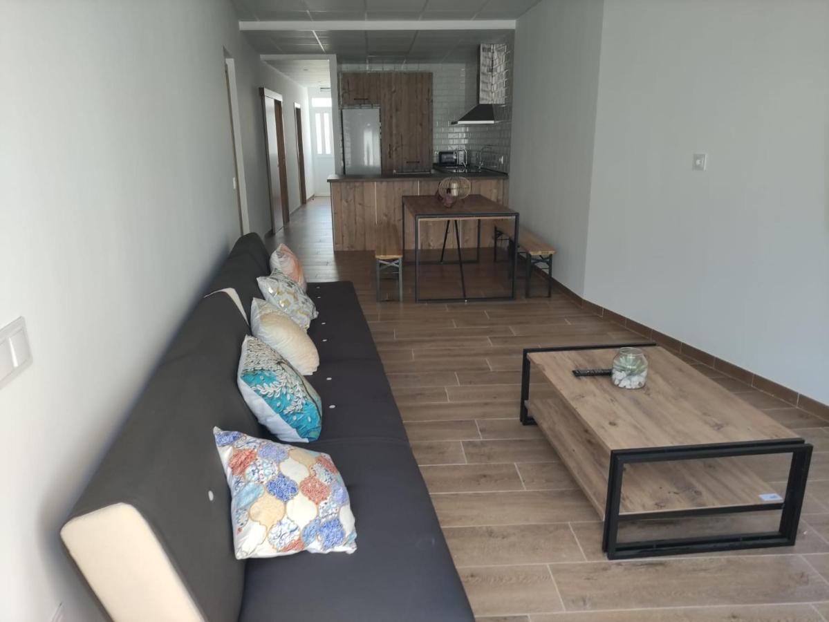 Casa Teo Villa Сант Йоме д'Енвея Екстериор снимка