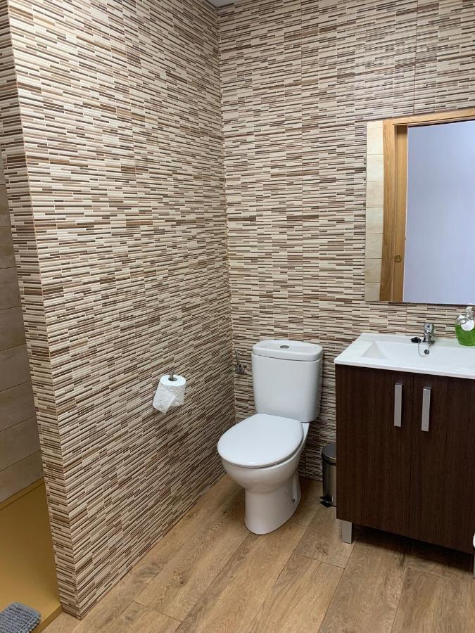 Casa Teo Villa Сант Йоме д'Енвея Екстериор снимка